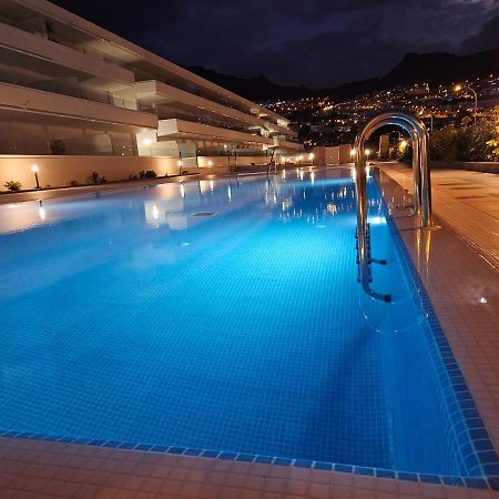 Apartment Las Terrazas Costa Adeje Ocean View Ngoại thất bức ảnh