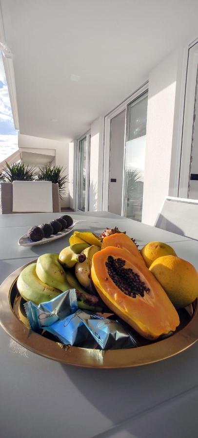 Apartment Las Terrazas Costa Adeje Ocean View Ngoại thất bức ảnh