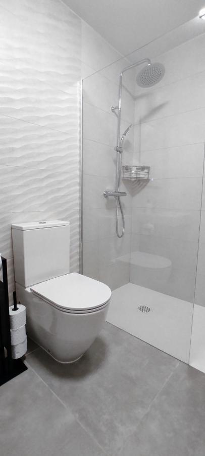 Apartment Las Terrazas Costa Adeje Ocean View Ngoại thất bức ảnh
