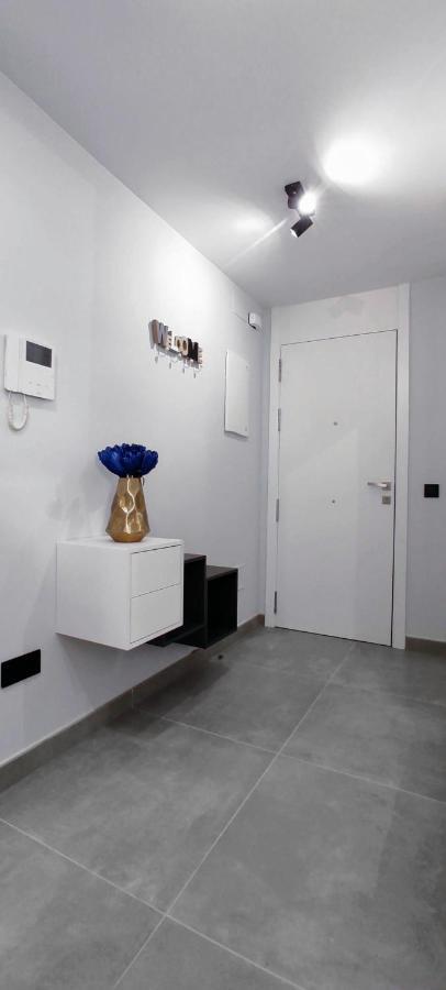 Apartment Las Terrazas Costa Adeje Ocean View Ngoại thất bức ảnh