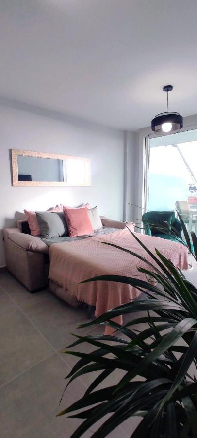 Apartment Las Terrazas Costa Adeje Ocean View Ngoại thất bức ảnh