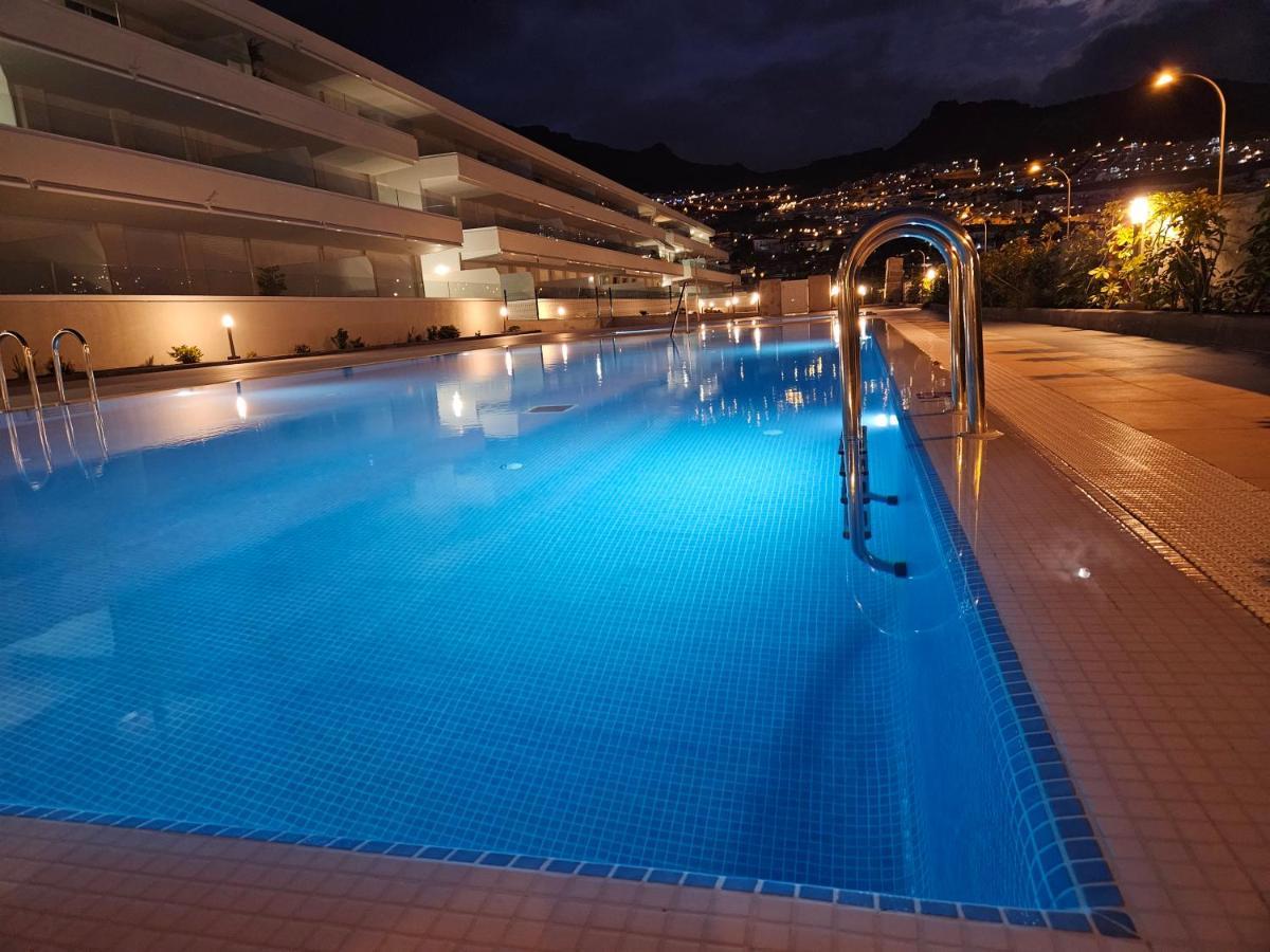 Apartment Las Terrazas Costa Adeje Ocean View Ngoại thất bức ảnh