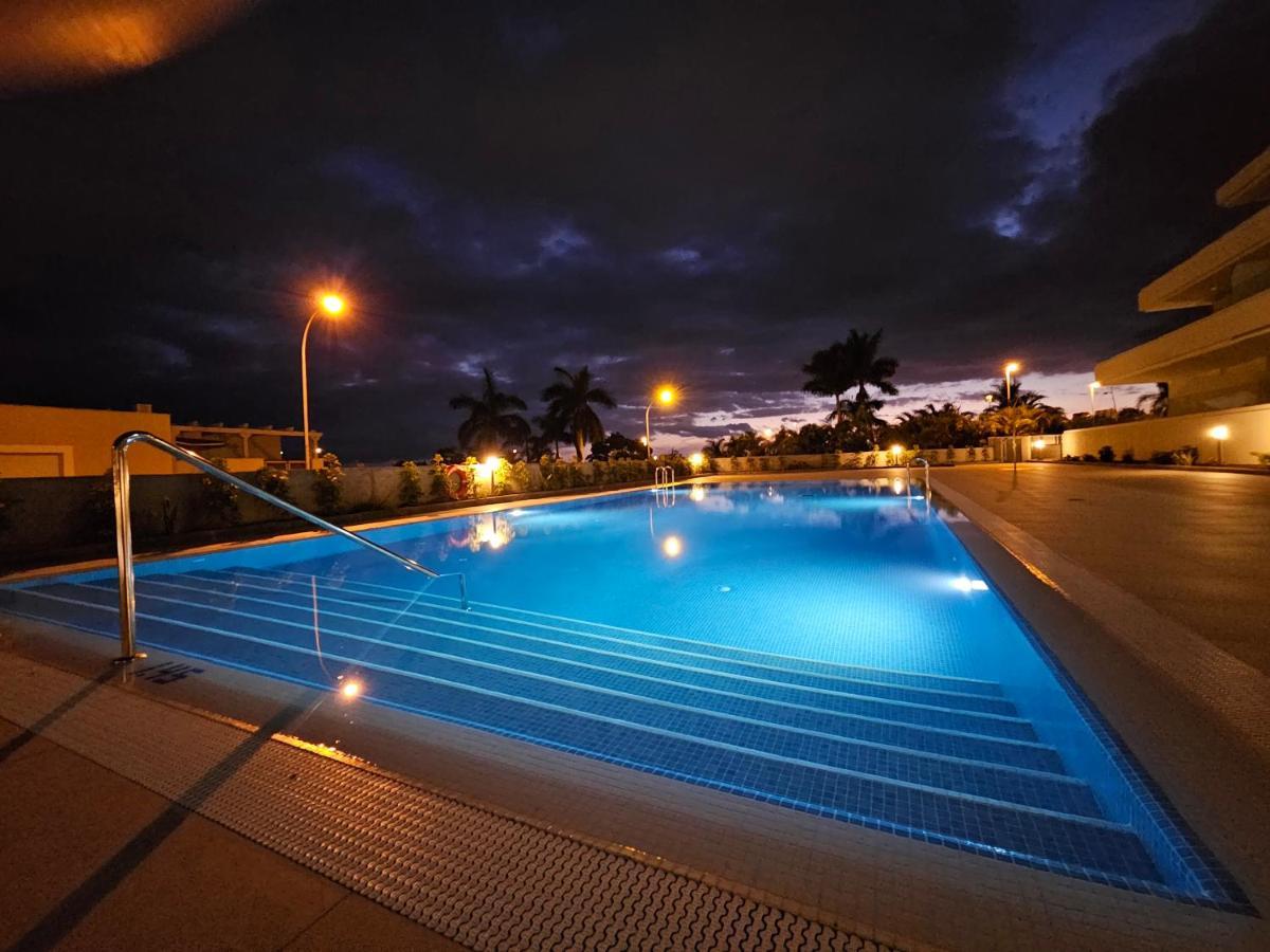 Apartment Las Terrazas Costa Adeje Ocean View Ngoại thất bức ảnh