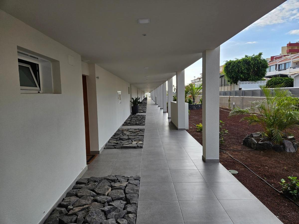 Apartment Las Terrazas Costa Adeje Ocean View Ngoại thất bức ảnh