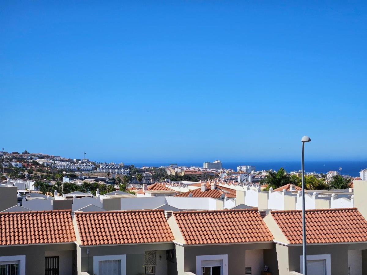 Apartment Las Terrazas Costa Adeje Ocean View Ngoại thất bức ảnh